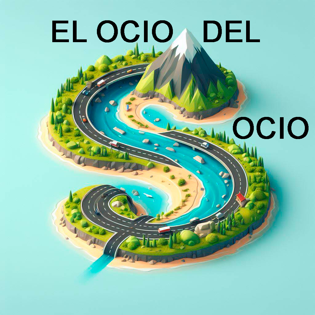 Logo del blog El Ocio del Socio