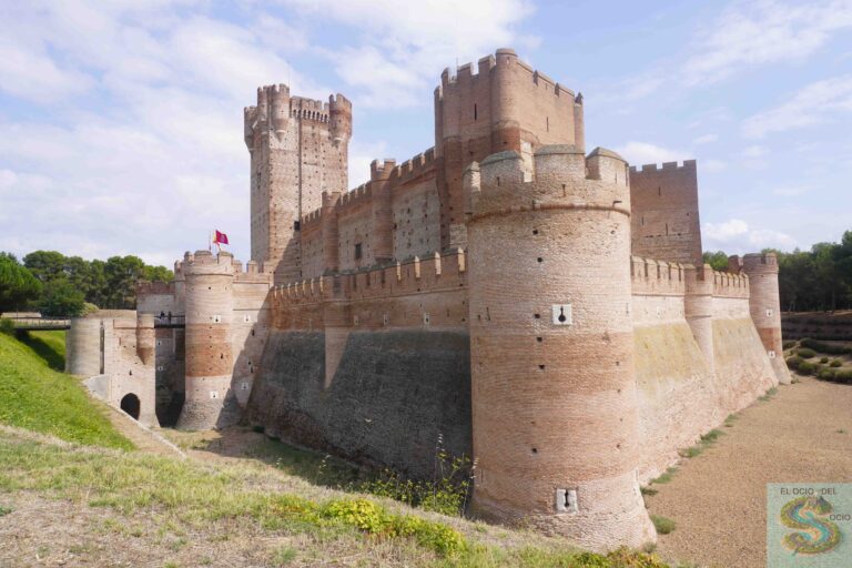 Castillo medieval