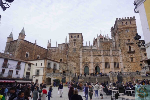 Plaza de Guadalupe (España)