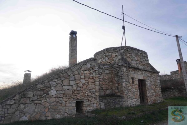 Bodegas de Torquemada