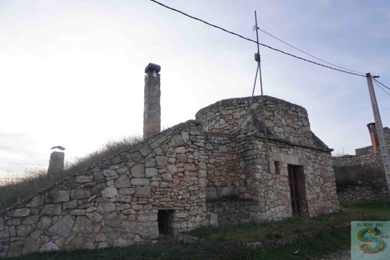 Bodegas de Torquemada