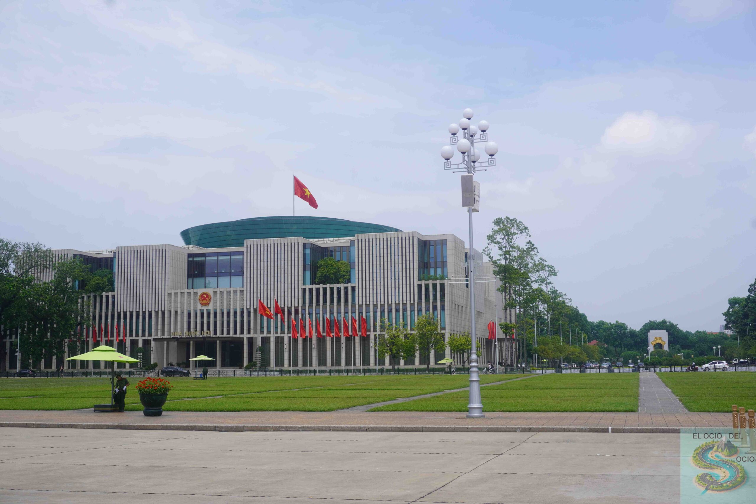 asamblea nacional vietnam hanoi