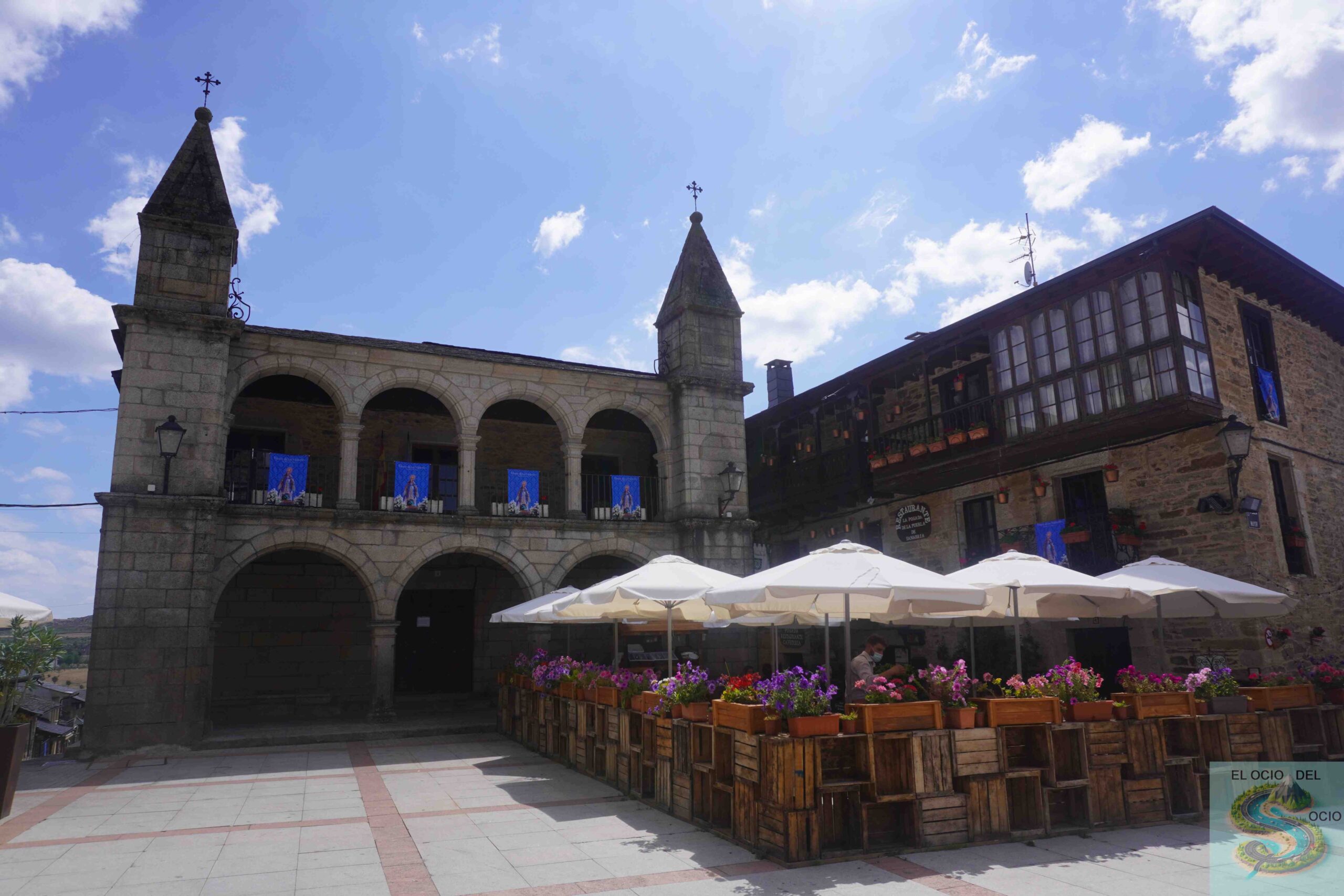 ayuntamiento puebla sanabria puebladesanabria
