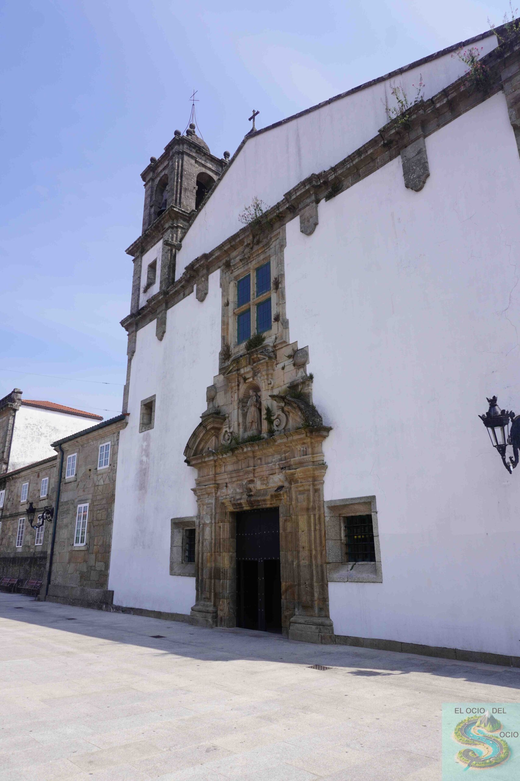 convento de san domingos tuy