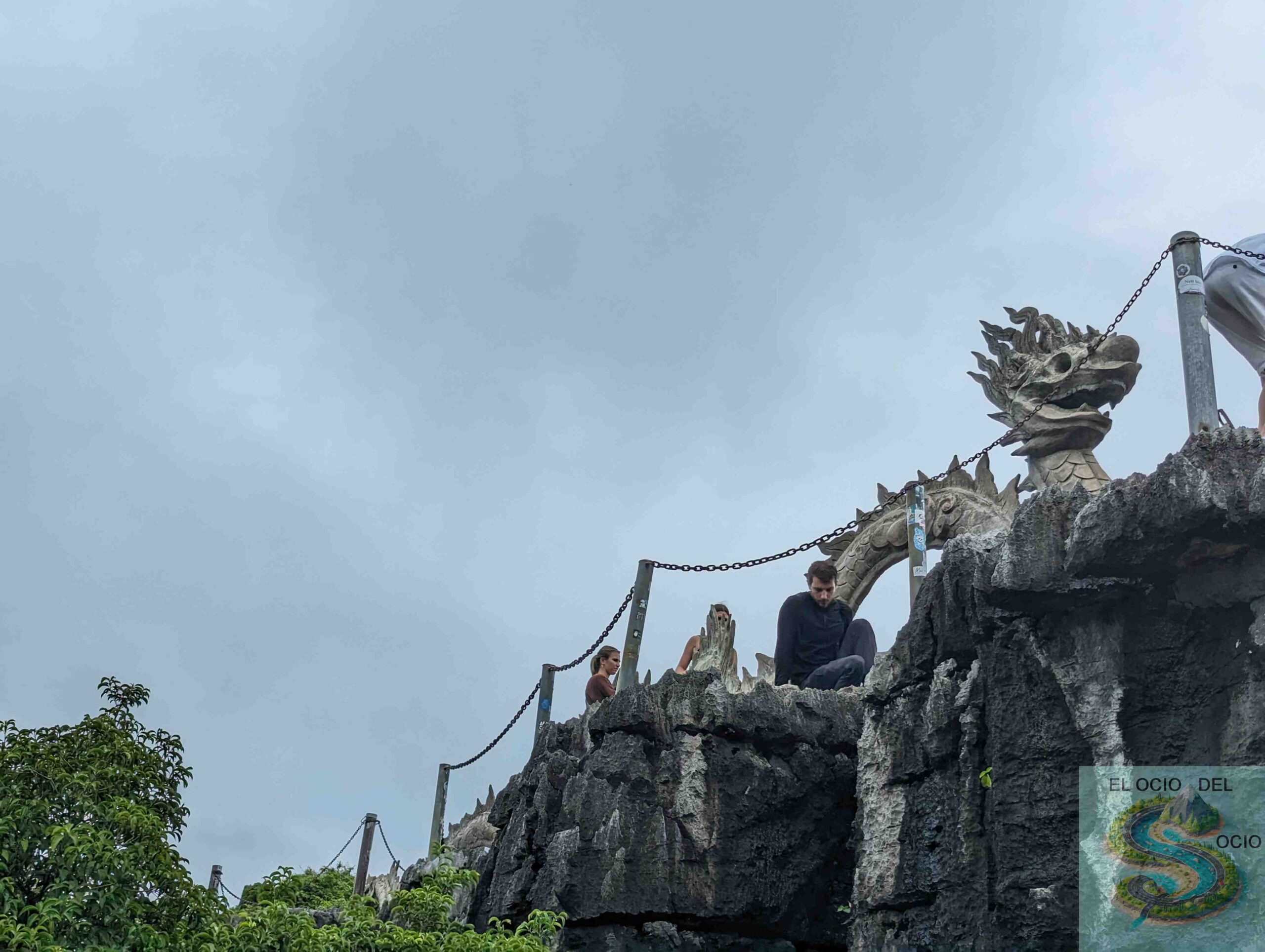 dragon de hang mua ninh binh