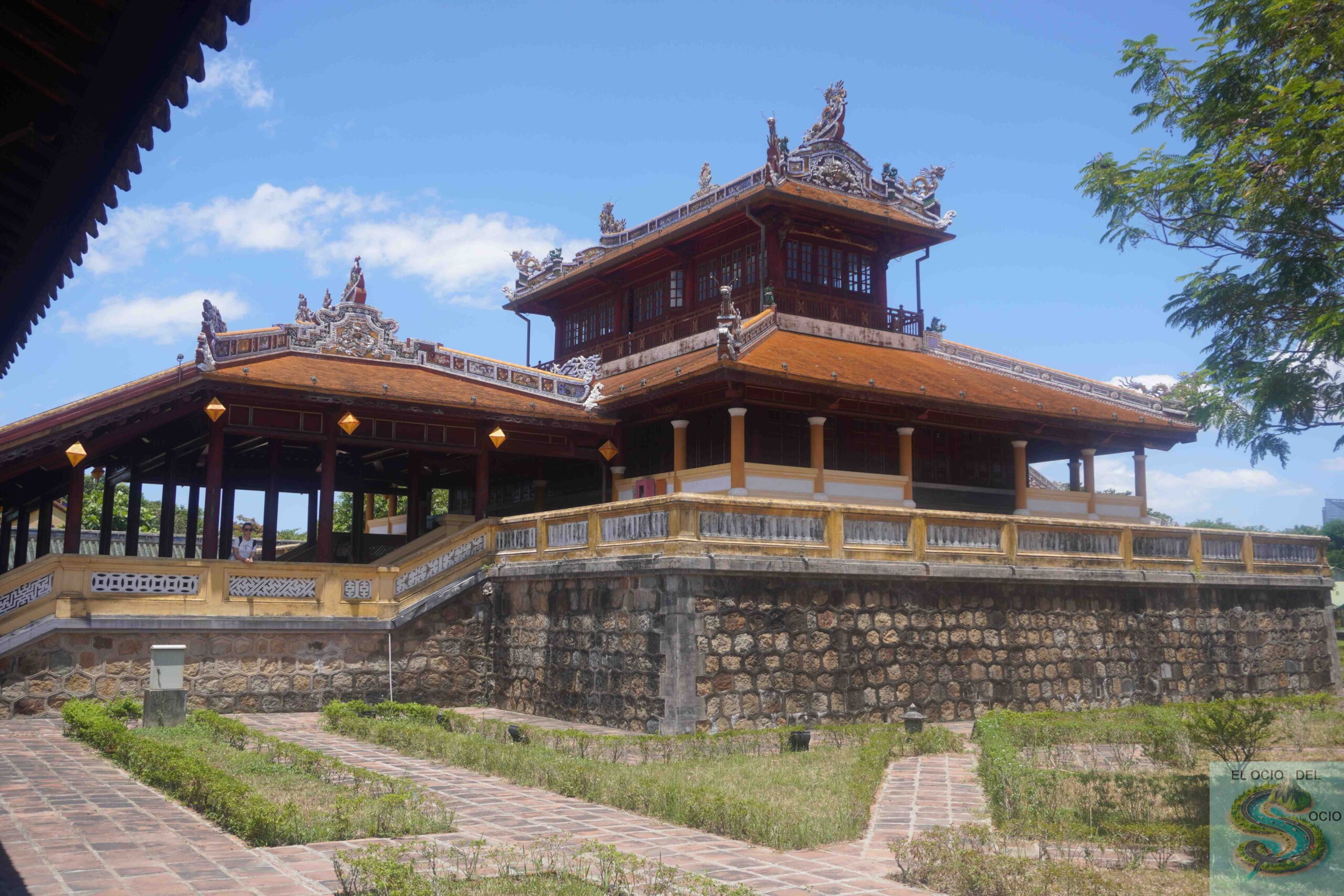 pabellon ciudad imperial hue hue