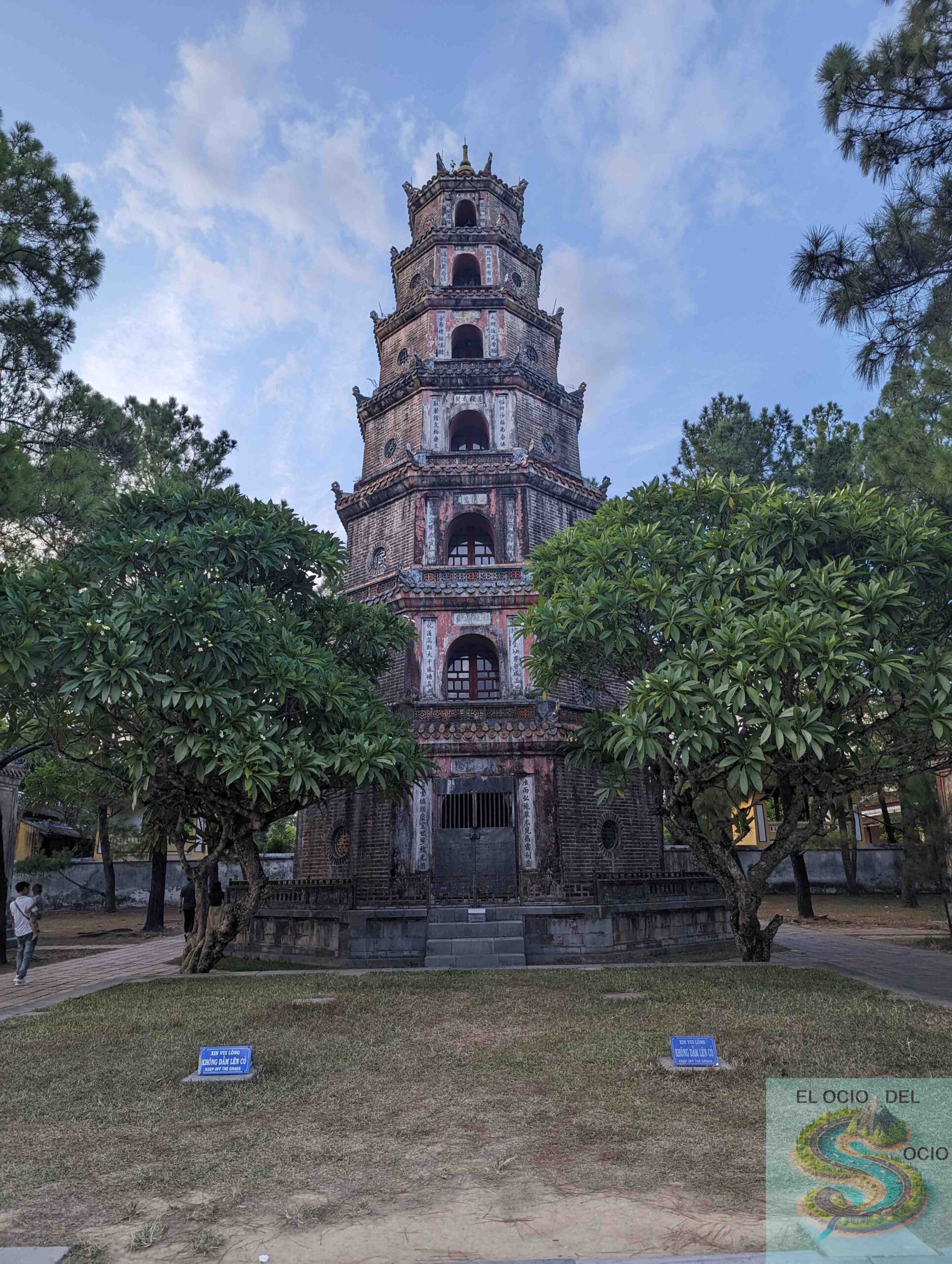 pagoda thien mu hue