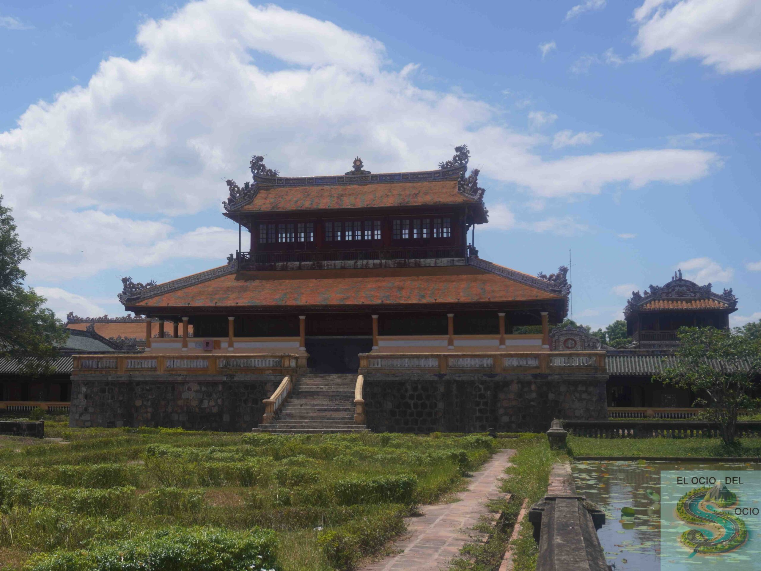 palacio imperial hue hue