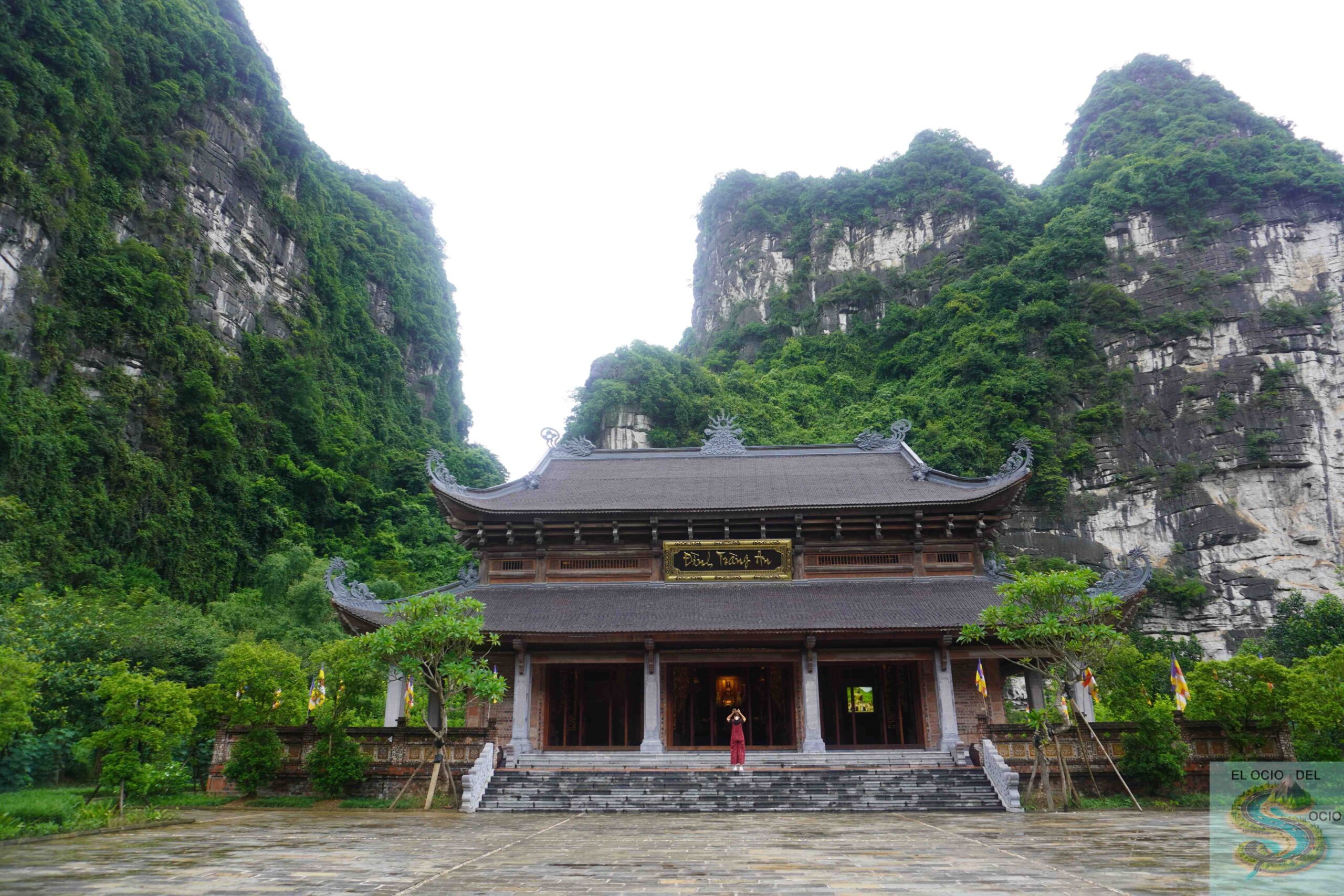 templo en trang an ninh binh 1