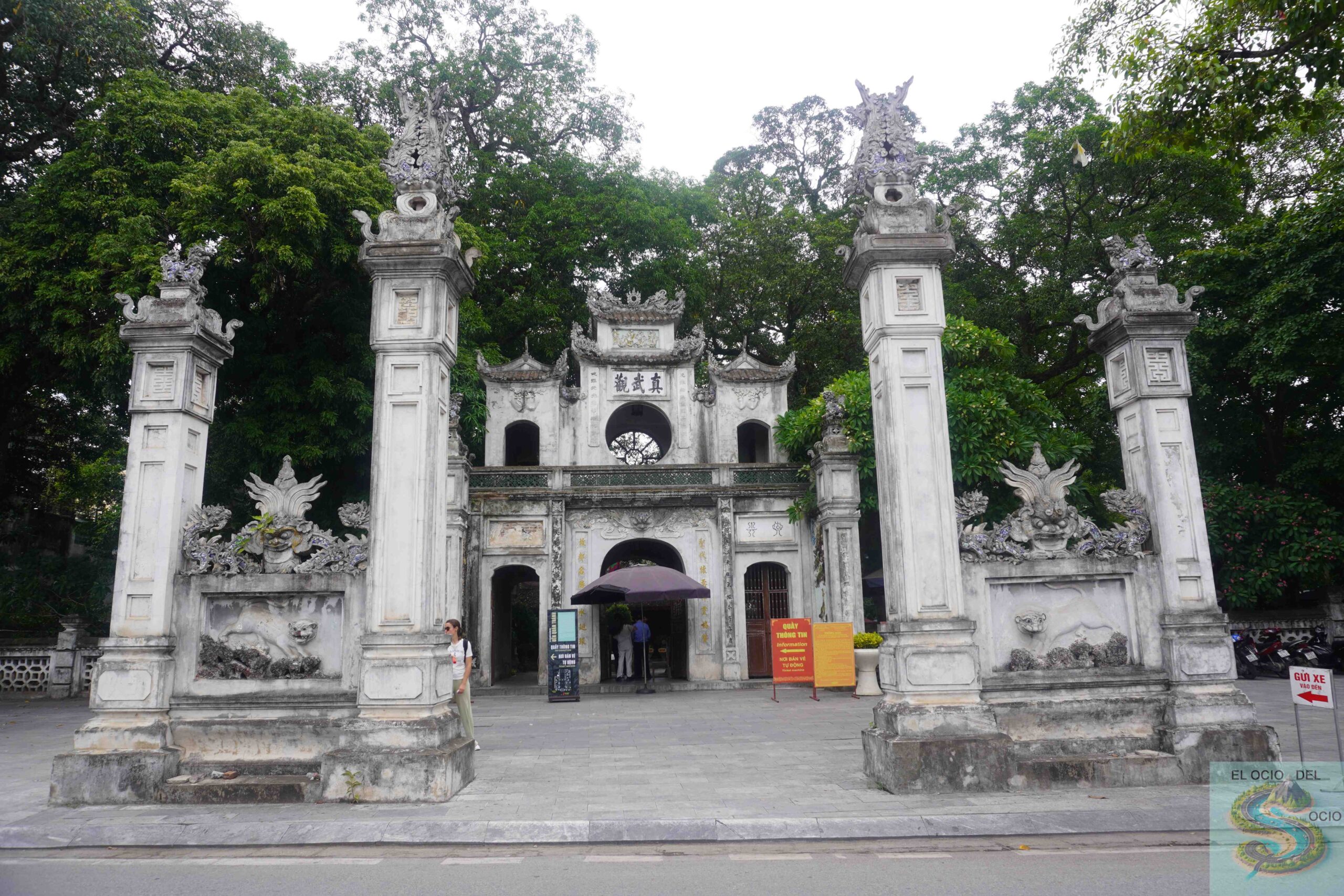 templo quan thanh hanoi