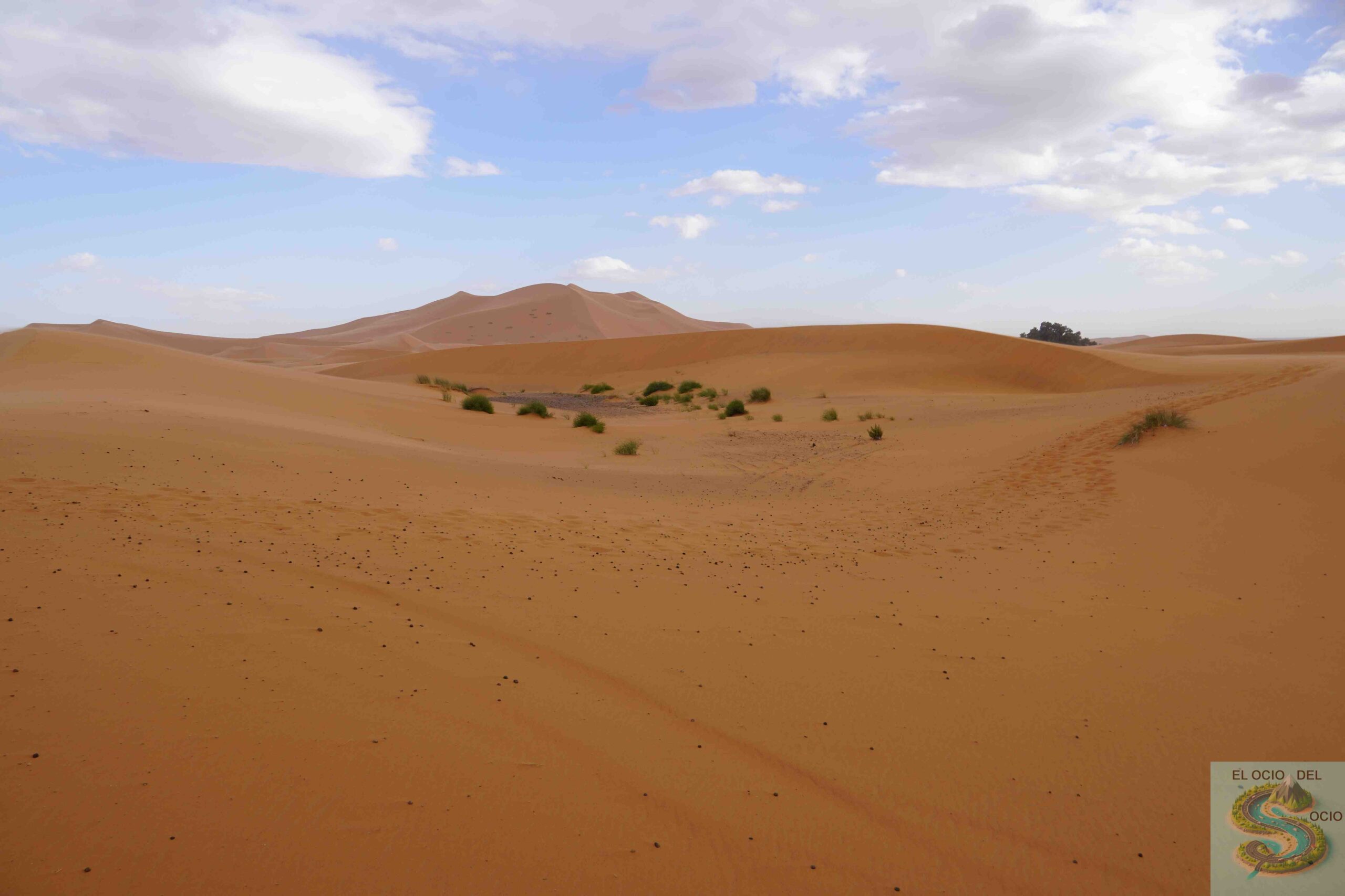 dunas de merzouga merzouga