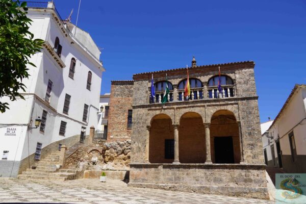 ayuntamiento de zufre zufre