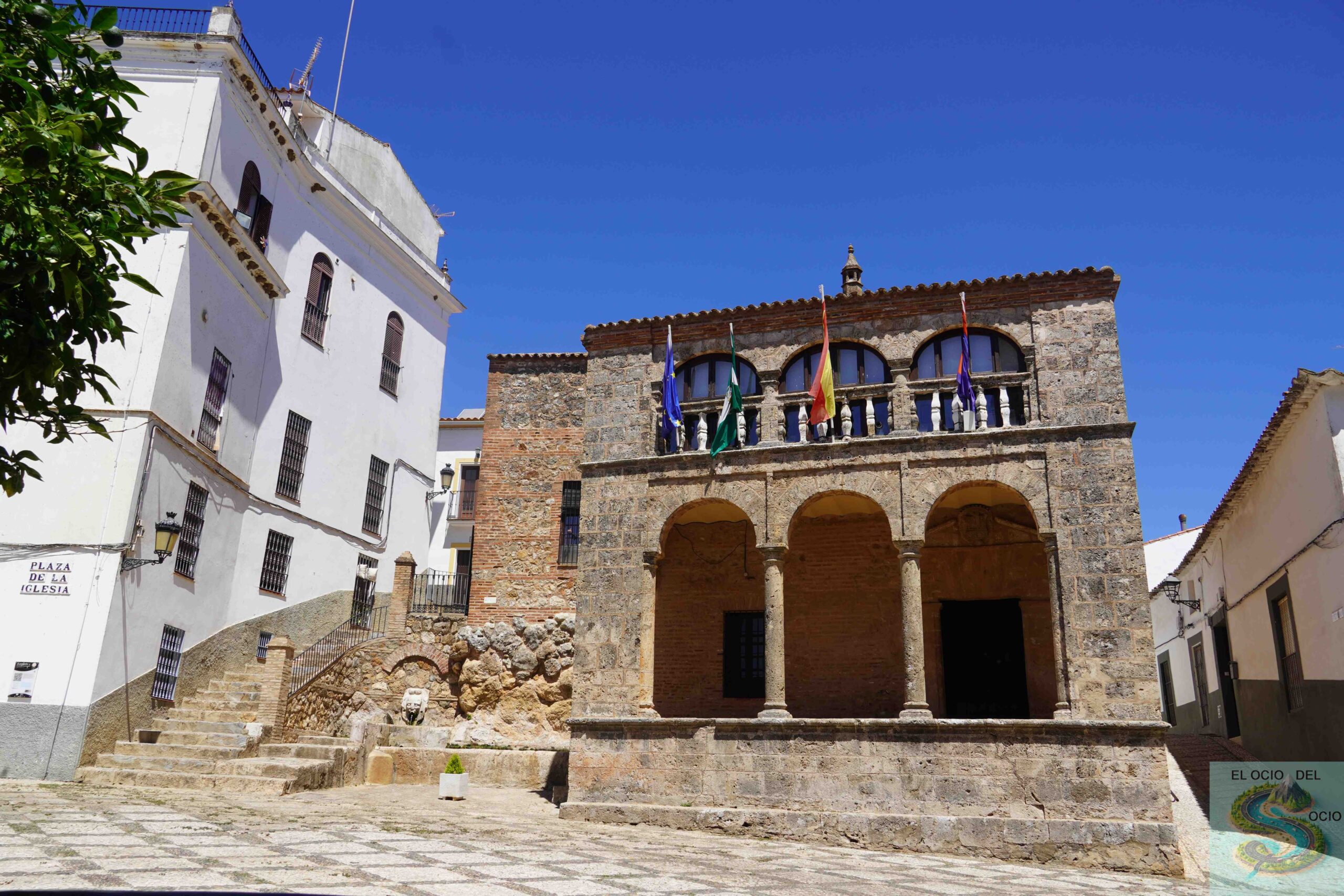 ayuntamiento de zufre zufre