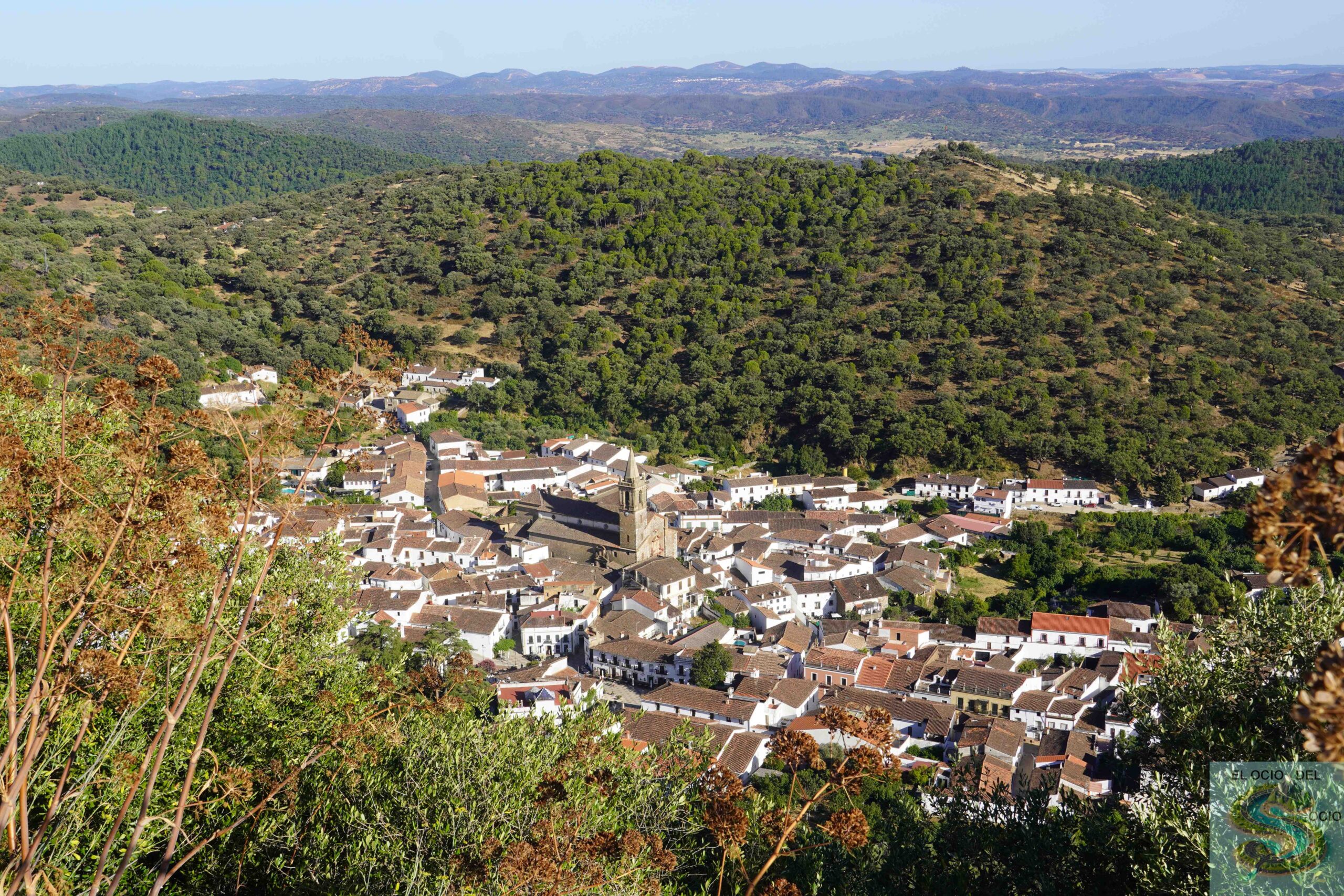 vista alajar peña arias montano