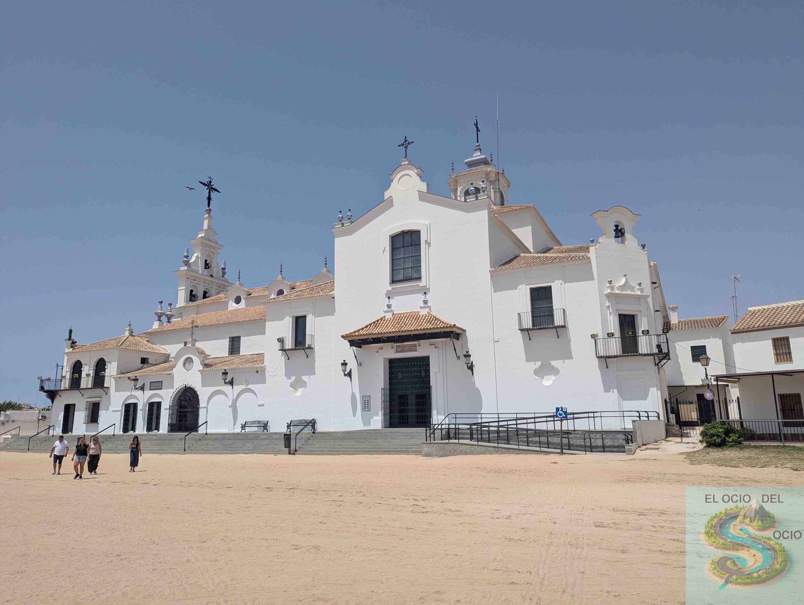 santuario el rocio el rocío